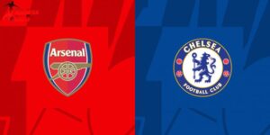 Soi Kèo Arsenal vs Chelsea, 23h30 01/3 - Ngoại Hạng Anh